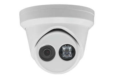 Hikvision Digital Technology Ds-2Cd2385Fwd-I 4Mm Ip Security Camera Indoor & Outdoor 3840 X 2160 Pixels Ceiling