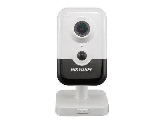 Hikvision Digital Technology Ds-2Cd2425Fwd-Iw Ip Security Camera Indoor Cube 1920 X 1080 Pixels Desk