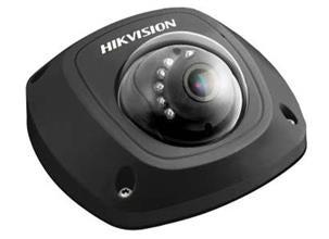 Hikvision Digital Technology Ds-2Cd2522Fwd-Isb Ip Security Camera Indoor & Outdoor Dome 1920 X 1080 Pixels Ceiling