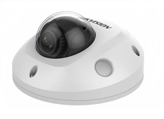 Hikvision Digital Technology Ds-2Cd2523G0-Is Ip Security Camera Indoor & Outdoor Dome 1920 X 1080 Pixels Ceiling/Wall