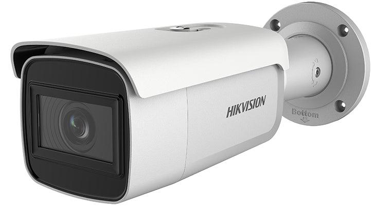 Hikvision Digital Technology Ds-2Cd2623G1-Izs Security Camera Ip Security Camera Outdoor Bullet 1920 X 1080 Pixels Wall