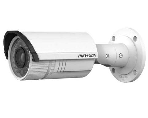 Hikvision Digital Technology Ds-2Cd2632F-Is Security Camera Ip Security Camera Outdoor Bullet 2048 X 1536 Pixels Wall