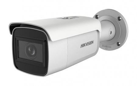 Hikvision Digital Technology Ds-2Cd2643G1-Izs Security Camera Ip Security Camera Outdoor Bullet 2688 X 1520 Pixels Wall