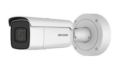 Hikvision Digital Technology Ds-2Cd2645Fwd-Izs Ip Security Camera Indoor & Outdoor Bullet 2688 X 1520 Pixels