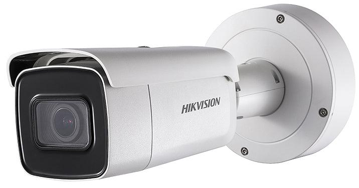 Hikvision Digital Technology Ds-2Cd2655Fwd-Izs Security Camera Ip Security Camera Bulb 2944 X 1656 Pixels Wall