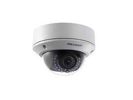 Hikvision Digital Technology Ds-2Cd2712F-I Security Camera Ip Security Camera Outdoor Dome 1280 X 960 Pixels Ceiling