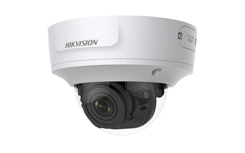 Hikvision Digital Technology Ds-2Cd2723G1-Izs Security Camera Ip Security Camera Indoor & Outdoor Dome 1920 X 1080 Pixels Ceiling/Wall