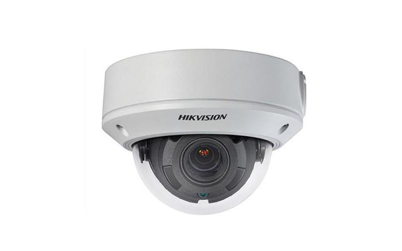 Hikvision Digital Technology Ds-2Cd2725F-Zs Security Camera Ip Security Camera Indoor & Outdoor Dome 1920 X 1080 Pixels Ceiling/Wall