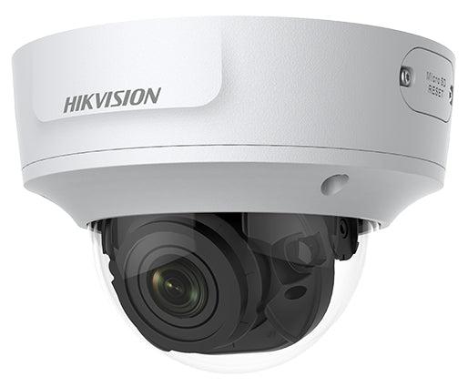 Hikvision Digital Technology Ds-2Cd2743G1-Izs Security Camera Ip Security Camera Outdoor Dome 2688 X 1520 Pixels Ceiling