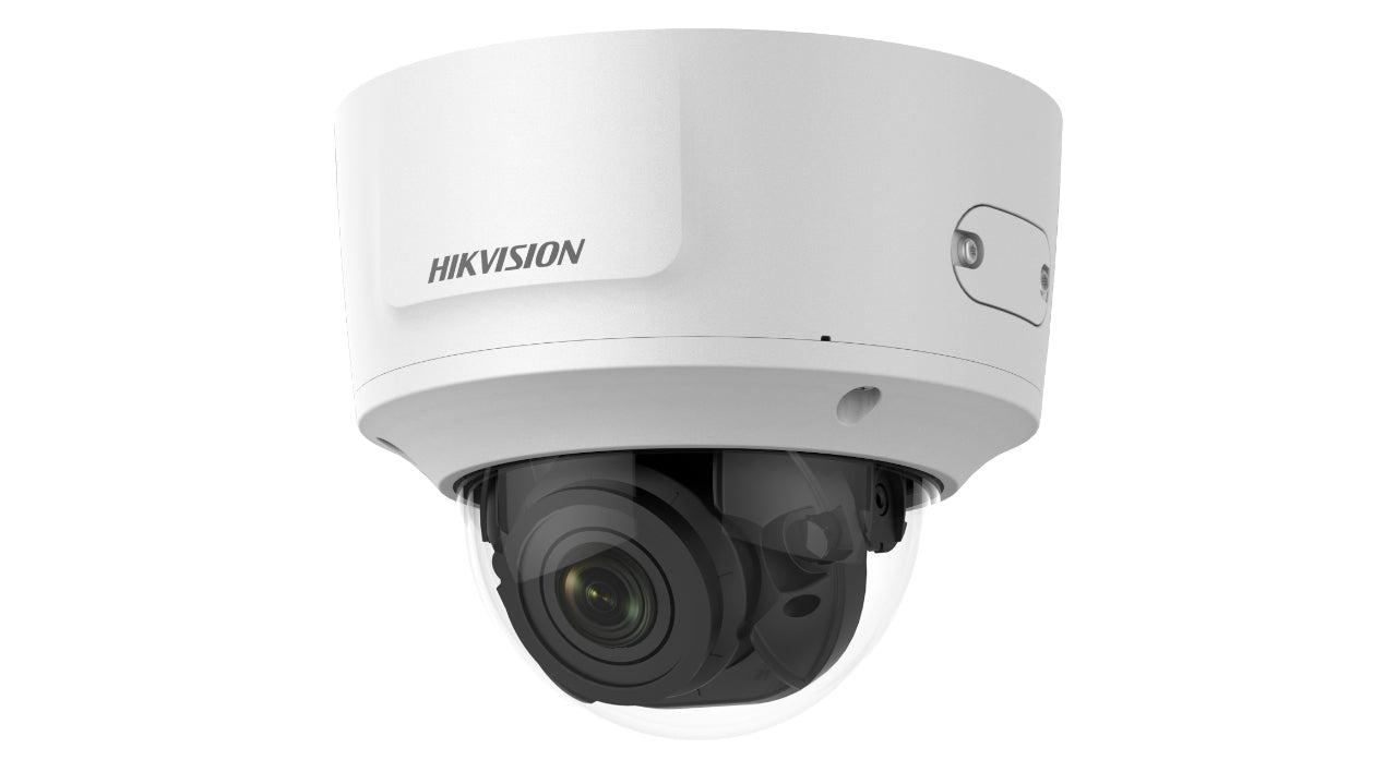 Hikvision Digital Technology Ds-2Cd2745Fwd-Izs Security Camera Ip Security Camera Outdoor 2688 X 1520 Pixels