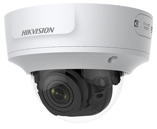 Hikvision Digital Technology Ds-2Cd2763G1-Izs Security Camera Ip Security Camera Outdoor Dome 3072 X 2048 Pixels Ceiling