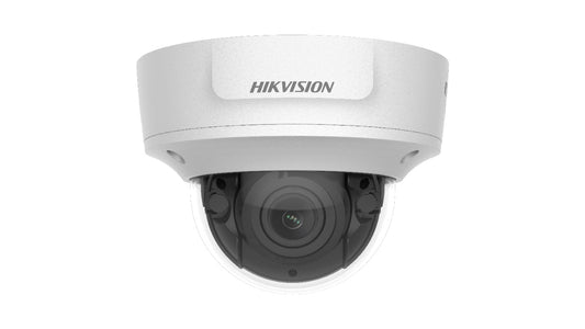 Hikvision Digital Technology Ds-2Cd2783G1-Izs Security Camera Ip Security Camera Indoor & Outdoor Dome 3840 X 2160 Pixels Ceiling/Wall