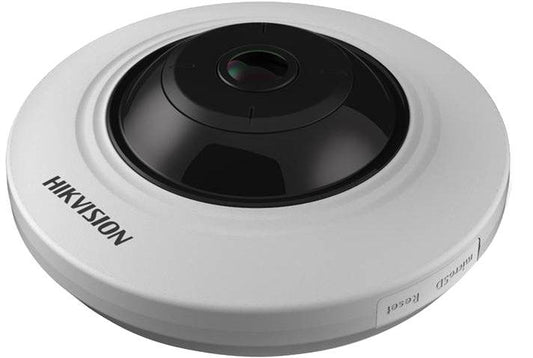 Hikvision Digital Technology Ds-2Cd2935Fwd-Is Ip Security Camera Indoor & Outdoor Dome 2048 X 1536 Pixels Ceiling/Wall