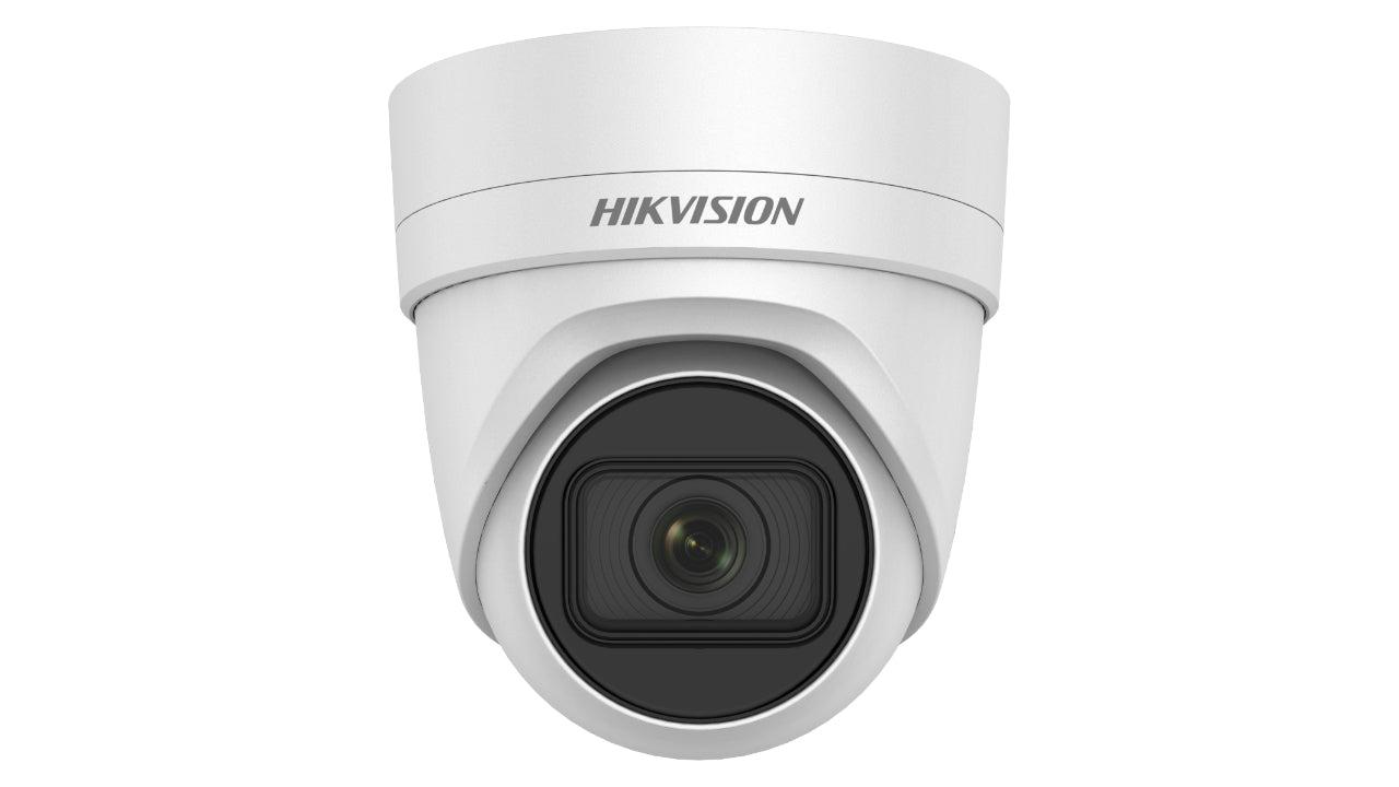 Hikvision Digital Technology Ds-2Cd2H25Fhwd-Izs Security Camera Ip Security Camera Outdoor 1920 X 1080 Pixels