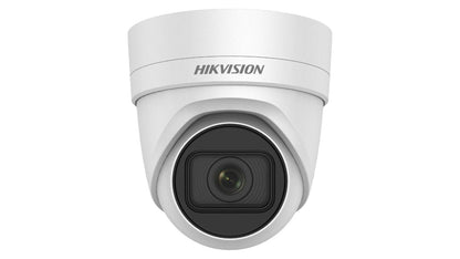 Hikvision Digital Technology Ds-2Cd2H45Fwd-Izs Security Camera Ip Security Camera Outdoor 2688 X 1520 Pixels