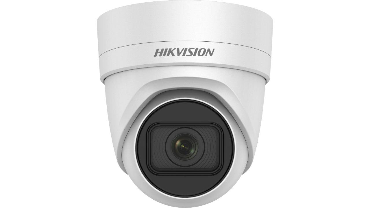 Hikvision Digital Technology Ds-2Cd2H85Fwd-Izs Security Camera Ip Security Camera Outdoor 3840 X 2160 Pixels