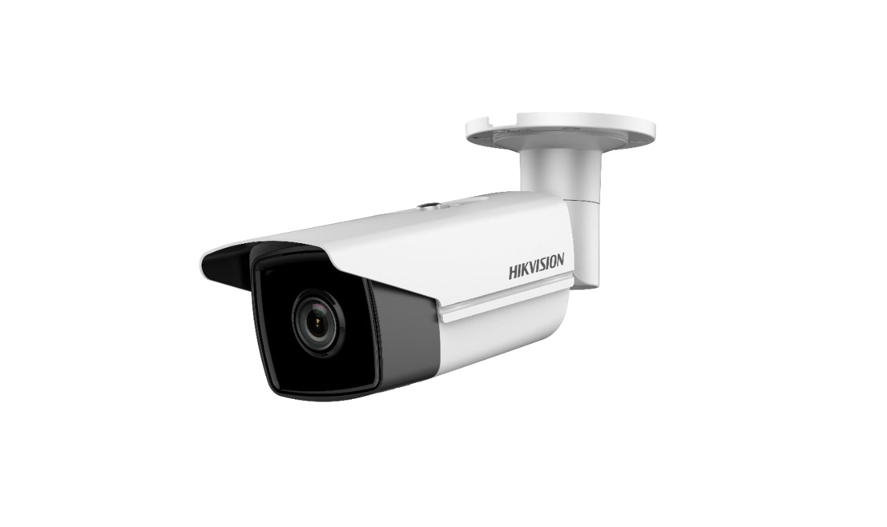 Hikvision Digital Technology Ds-2Cd2T25Fwd-I5 Ip Security Camera Indoor & Outdoor Bullet 1920 X 1080 Pixels Ceiling/Wall