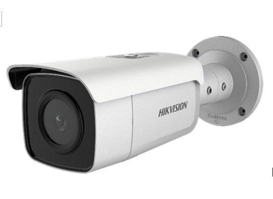 Hikvision Digital Technology Ds-2Cd2T46G1-4I Ip Security Camera Outdoor Bullet 2688 X 1520 Pixels Ceiling/Wall