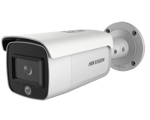 Hikvision Digital Technology Ds-2Cd2T46G1-4I/Sl Ip Security Camera Outdoor Bullet 2688 X 1520 Pixels Ceiling/Wall