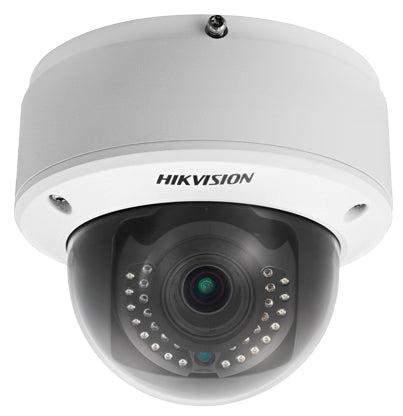 Hikvision Digital Technology Ds-2Cd41C5F-Iz Security Camera Ip Security Camera Indoor Dome 4000 X 3000 Pixels Ceiling