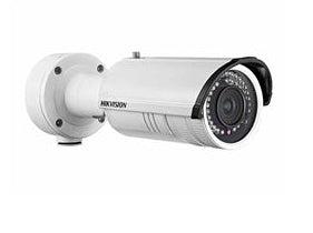 Hikvision Digital Technology Ds-2Cd4232Fwd-Izh Security Camera Ip Security Camera Outdoor Bullet 2048 X 1536 Pixels Ceiling/Wall