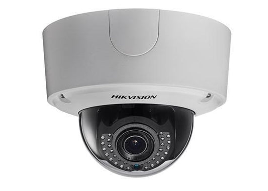 Hikvision Digital Technology Ds-2Cd4535Fwd-Izh Security Camera Ip Security Camera Outdoor Dome 2048 X 1536 Pixels Ceiling