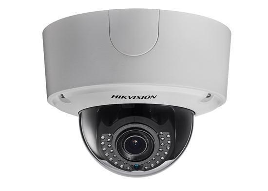 Hikvision Digital Technology Ds-2Cd4585F-Izh Security Camera Ip Security Camera Outdoor Dome 4096 X 2160 Pixels Ceiling