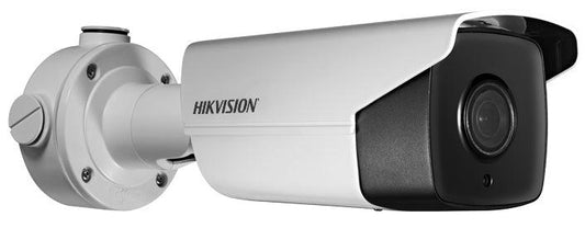 Hikvision Digital Technology Ds-2Cd4A24Fwd-Izh Security Camera Ip Security Camera Outdoor Bullet 1920 X 1080 Pixels Wall