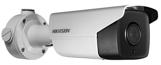 Hikvision Digital Technology Ds-2Cd4A25Fwd-Izh8 Security Camera Ip Security Camera Outdoor Bullet 1920 X 1080 Pixels Wall