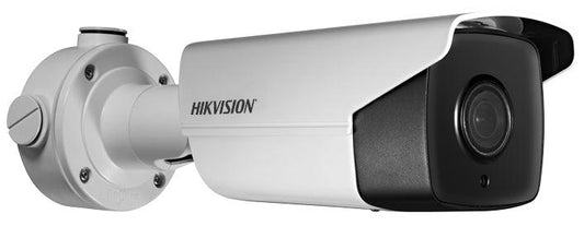 Hikvision Digital Technology Ds-2Cd4A26Fwd-Izhs8/P Security Camera Ip Security Camera Outdoor Bullet 1920 X 1080 Pixels Wall