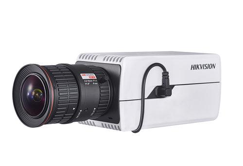 Hikvision Digital Technology Ds-2Cd5046G0-Ap Security Camera Ip Security Camera Box 2560 X 1440 Pixels