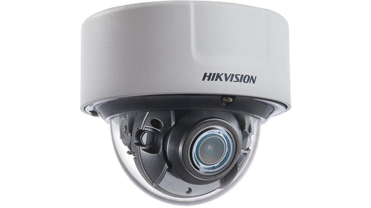 Hikvision Digital Technology Ds-2Cd5126G0-Izs Security Camera Ip Security Camera Outdoor 1920 X 1080 Pixels
