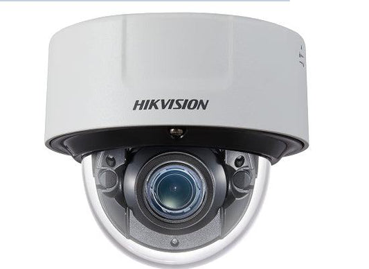Hikvision Digital Technology Ds-2Cd5146G0-Izs Security Camera Ip Security Camera Indoor & Outdoor Dome 2560 X 1440 Pixels Ceiling