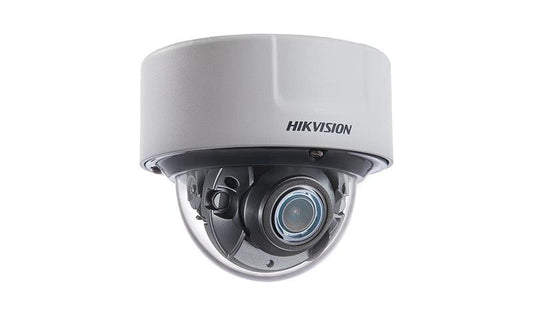 Hikvision Digital Technology Ds-2Cd5165G0-Izs Security Camera Ip Security Camera Indoor Dome 3200 X 1800 Pixels Ceiling/Wall
