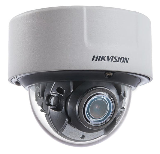 Hikvision Digital Technology Ds-2Cd5185G0-Izs Security Camera Ip Security Camera Indoor & Outdoor Dome 3840 X 2160 Pixels Ceiling