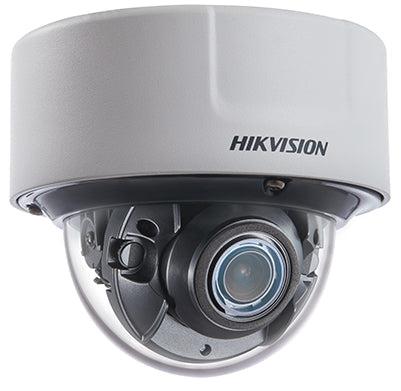 Hikvision Digital Technology Ds-2Cd51C5G0-Izs Security Camera Ip Security Camera Indoor Dome 4000 X 3000 Pixels Ceiling