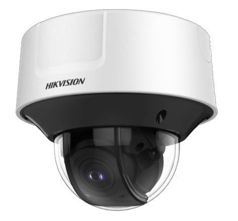 Hikvision Digital Technology Ds-2Cd5565G0-Izhs Security Camera Ip Security Camera Outdoor Dome 3072 X 2048 Pixels Ceiling/Wall
