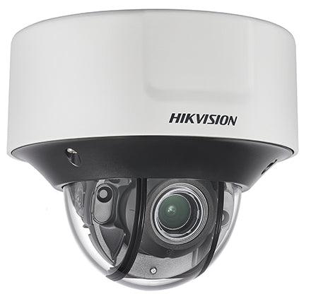 Hikvision Digital Technology Ds-2Cd55C5G0-Izhs Security Camera Ip Security Camera Outdoor Dome 4000 X 3000 Pixels Ceiling