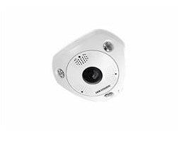 Hikvision Digital Technology Ds-2Cd6362F-I Security Camera Ip Security Camera Indoor Dome 3072 X 2048 Pixels Ceiling/Wall
