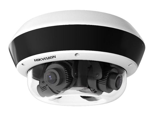 Hikvision Digital Technology Ds-2Cd6D24Fwd-Izhs Security Camera Ip Security Camera Outdoor Dome 1920 X 1080 Pixels Ceiling