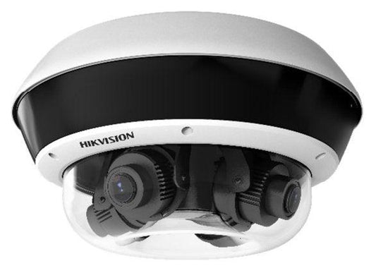 Hikvision Digital Technology Ds-2Cd6D24Fwd-Z Security Camera Ip Security Camera Outdoor Dome 1920 X 1080 Pixels Ceiling