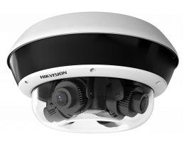 Hikvision Digital Technology Ds-2Cd6D54Fwd-Izhs Security Camera Ip Security Camera Outdoor Dome 2560 X 1920 Pixels Ceiling