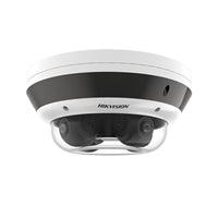 Hikvision Digital Technology Ds-2Cd6D54G1-Izs Security Camera Ip Security Camera Indoor & Outdoor Dome 2560 X 1920 Pixels Ceiling/Wall