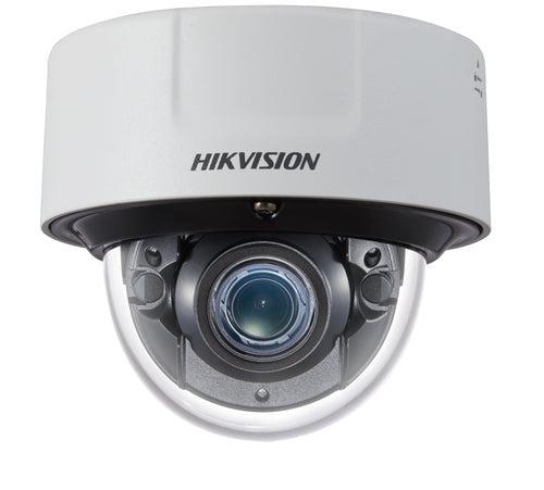 Hikvision Digital Technology Ds-2Cd7146G0-Izs Ip Security Camera Outdoor Dome 2560 X 1440 Pixels Ceiling/Wall