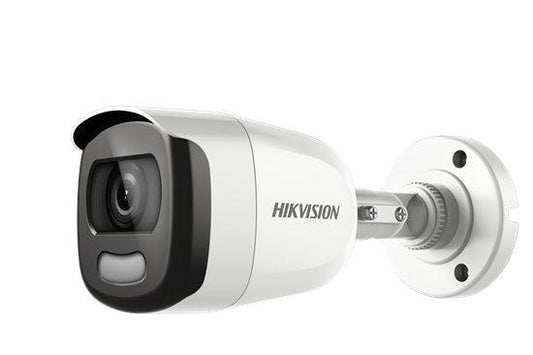 Hikvision Digital Technology Ds-2Ce10Dft-F28 Cctv Security Camera Indoor & Outdoor Bullet 1920 X 1080 Pixels Ceiling/Wall