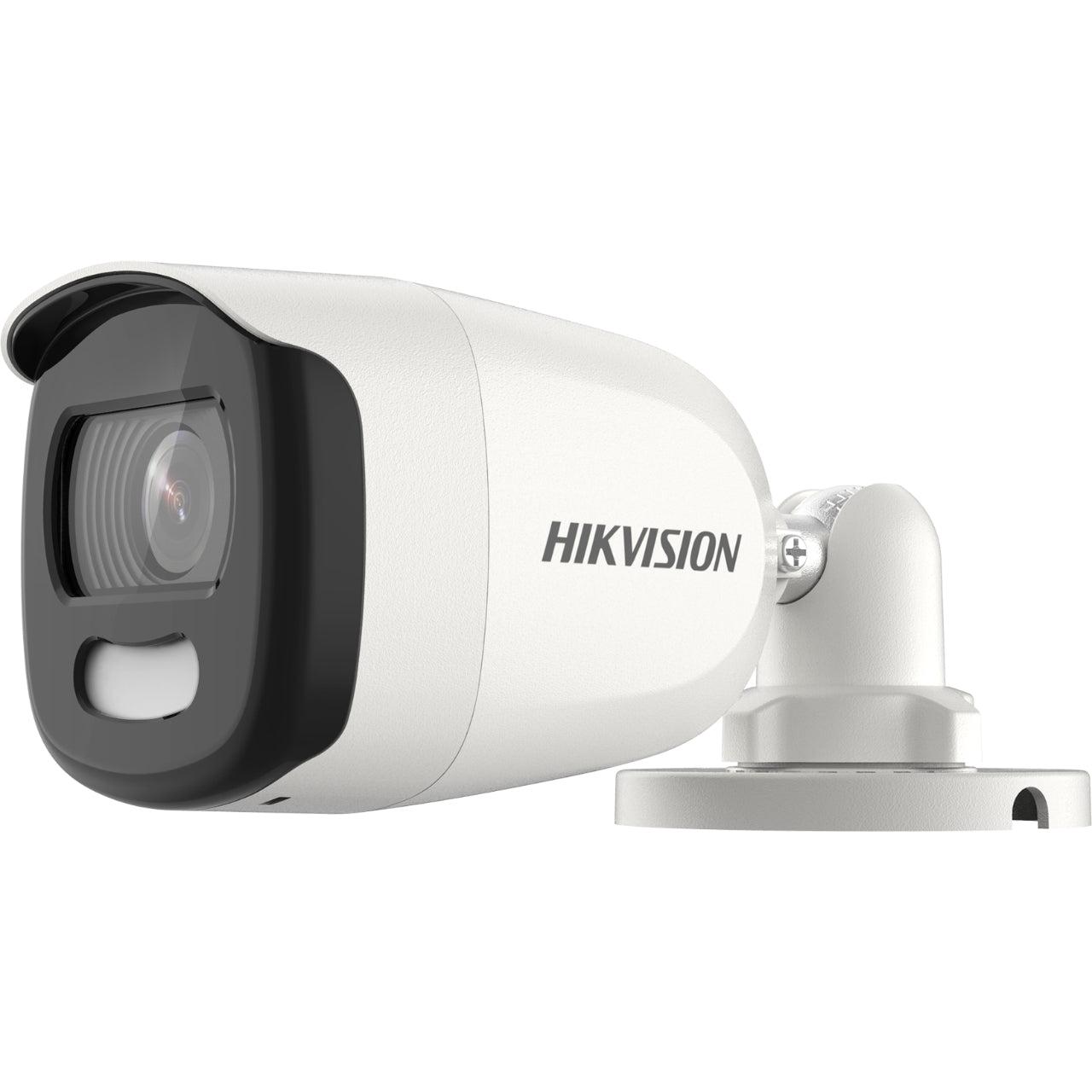 Hikvision Digital Technology Ds-2Ce10Hft-F28 Cctv Security Camera Indoor & Outdoor Bullet 2560 X 1944 Pixels Ceiling/Wall