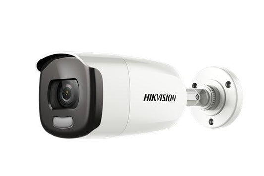 Hikvision Digital Technology Ds-2Ce12Dft-F28 Cctv Security Camera Indoor & Outdoor Bullet 1920 X 1080 Pixels Ceiling/Wall