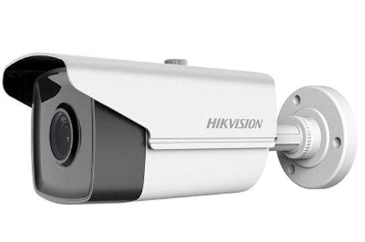 Hikvision Digital Technology Ds-2Ce16D8T-It5 Cctv Security Camera Outdoor Bullet 1920 X 1080 Pixels Ceiling/Wall
