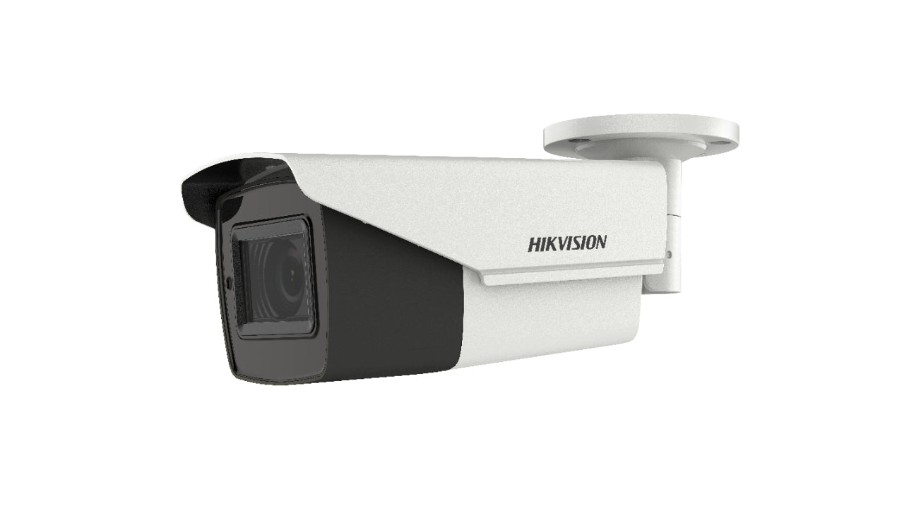 Hikvision Digital Technology Ds-2Ce16H0T-Ait3Zf Security Camera Ip Security Camera Outdoor