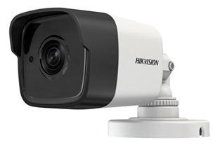 Hikvision Digital Technology Ds-2Ce16H0T-Itf Cctv Security Camera Indoor & Outdoor Bullet 2560 X 1944 Pixels Ceiling/Wall